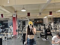 -聚健身GatherFitness(余杭店)