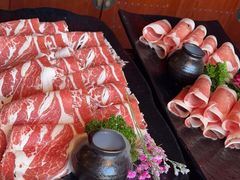 -捞王猪肚鸡火锅(昆山店)