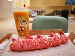 -奈雪的茶(国金中心店)