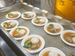 -南通大饭店·米兰餐厅