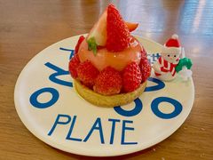 -UPPER KITCHEN(延安路店)
