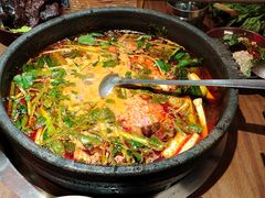 -笔记安顺夺夺粉火锅(中关村店)