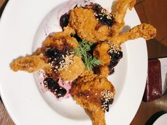 -拉亚汉堡经典餐厅(商城路店)