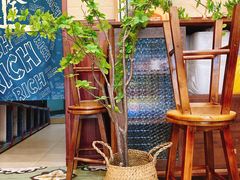 -曼谷食堂·泰国家庭料理(丹桂路店)