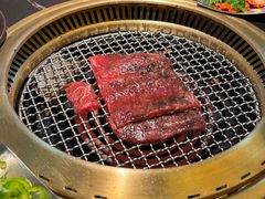 -厚贞日式烤肉(浦东汇智店)