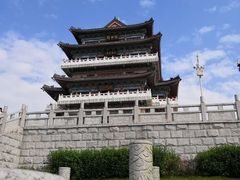 -高榜山景区