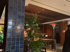 -粗茶淡饭·隐庐私厨(东亭店)