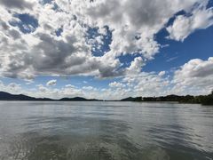 -东钱湖旅游度假区