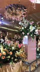 -铂爵宫皇家婚礼会馆