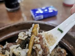 -红星光发煲仔饭(大石街店)