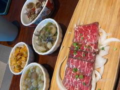 -古京·臻致料理(月湖店)