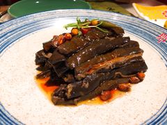 -那家小馆•北京菜•烤鸭(中关村店)