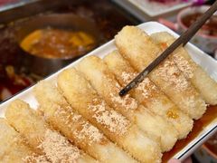 -红鼎坊·老成都火锅(新南门店)