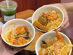-曼谷食堂·泰国家庭料理
