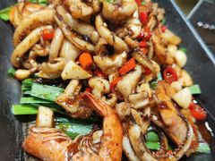 -黄泥岗·地道湖北菜(奥特莱斯店)