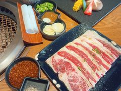 -炎蔵牛舌烤肉