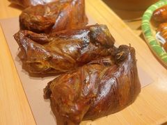 -鸽子窝(宋庄店)