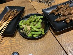 -汪爹爹武汉牛三鲜(朝外大街店)