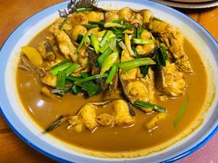 -洪福饭店·十八年老店