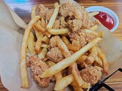 -披萨大叔(上海路店)