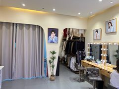 -企鹅照相馆(岗顶天娱店)