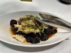 -开海·红岛海鲜虾水饺(石老人店)