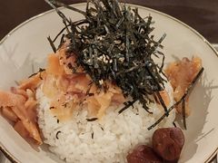 -Retro Deli 茶泡饭