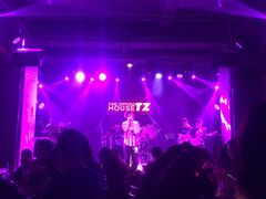 -TZ House音乐现场(茅台店)
