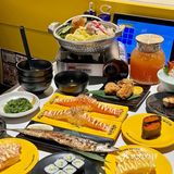 9.9r实现寿司🍣自由 好吃又划算！