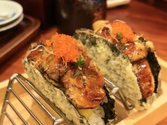 -鸟鹏烧鸟居酒屋(仁恒梦中心店)