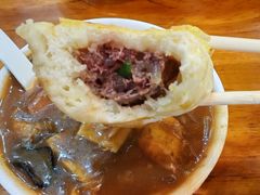 -穆彦华逍遥镇胡辣汤(岗坡路店)