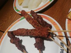 -比格比萨自助(万柳华联店)