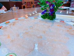 -旺角餐厅(潮州大道店)