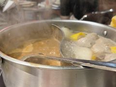 -燃计沙茶皇·香港沙茶火锅(人广旗舰店)