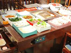 -重庆德忆火锅（龙南街3店）(渝水岸餐饮)