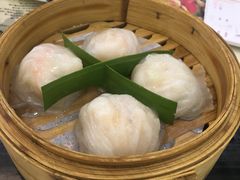 水晶虾饺-虾饺妹·粤式手工点心(水荫路店)
