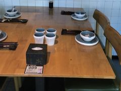 -胡家大厨(西三庄店)