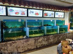 -前王院•巧克力海鲜市集餐厅(万平口店)