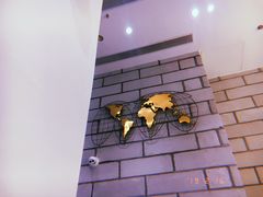 -% Arabica阿拉比卡咖啡(深圳湾万象城店)
