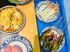 -飘香火锅(玉林西路店)