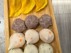 -鲜潭蒸汽石锅鱼(万象前海店)