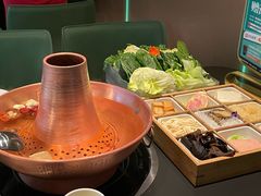 -阳坊涮肉(万柳华联·颐和园店)