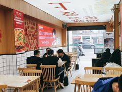 -冒菜西施·非遗冒菜(总店)