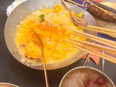 -何师烧烤Pro ·川味烧烤代表品牌(太古里旗舰店)