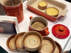 -PAUL LAFAYET 法式甜品(国金中心商场店)