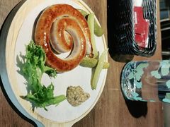 -味式·那不勒斯披萨Mise en place(亚朵酒店店)