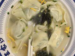 -王家沙点心店(南京西路总店)