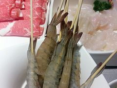 -海底捞火锅(方塔东街店)
