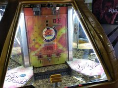 -阿尔法Game Station(中山路店)