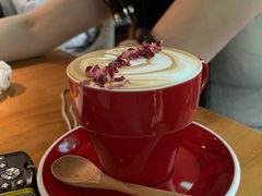 -咖法森林·咖啡  酒吧(天河店)